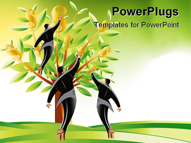family tree template powerpoint. PowerPoint Template Preview