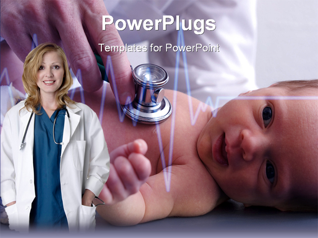 powerpoint templates medical. Medical PowerPoint Template