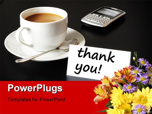 thank you images for ppt. PowerPoint PPT Template