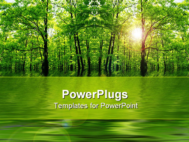 backgrounds for powerpoint 2003. forest powerpoint 2003