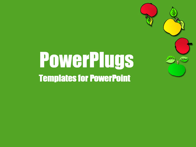 powerpoint templates children. PowerPoint PPT Template