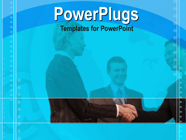 Premium Template for PowerPoint & Google Slides 